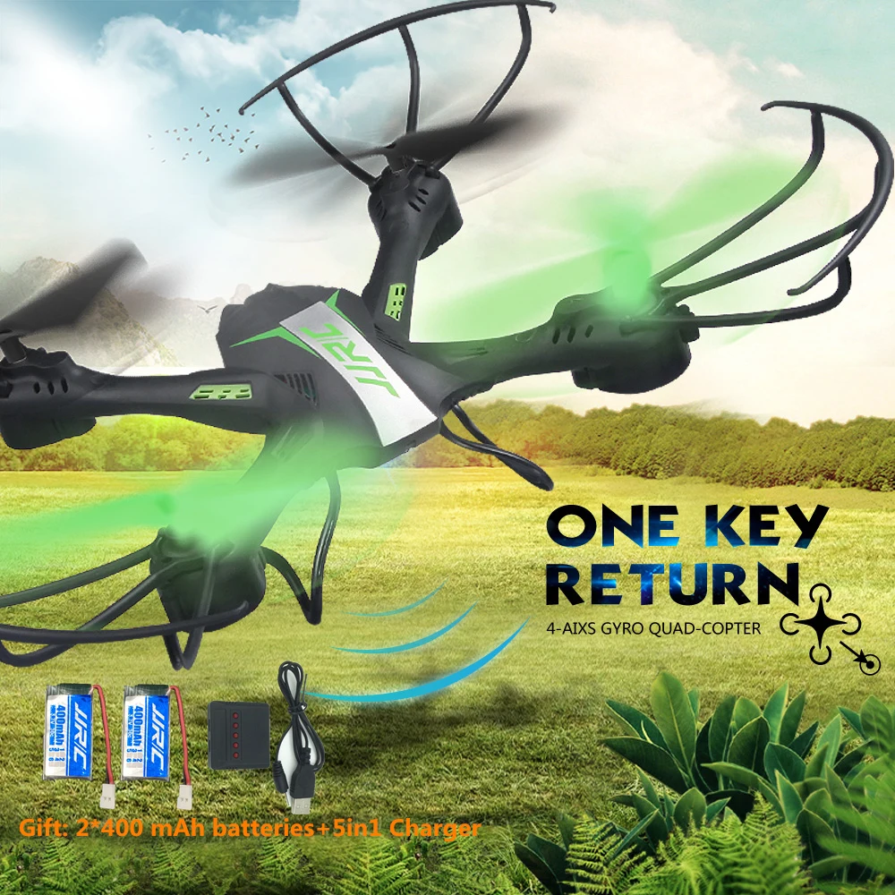JJRC H33 RC Drone Headless Mode RC Helicopter One Key Return Dron Mini Drone 2.4G 6Axis RC Quadcopter VS JJRC H31 JJRC H33 RC Drone Headless Mode RC Helicopter One Key Return Dron Mini Drone 2.4G 6Axis RC Quadcopter VS JJRC H31