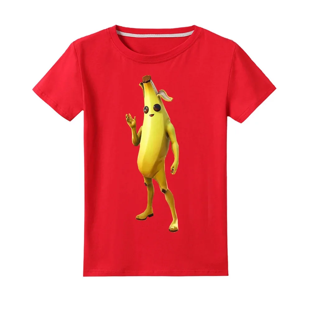 2019 Hot Game Battle Royale Banana Baby 