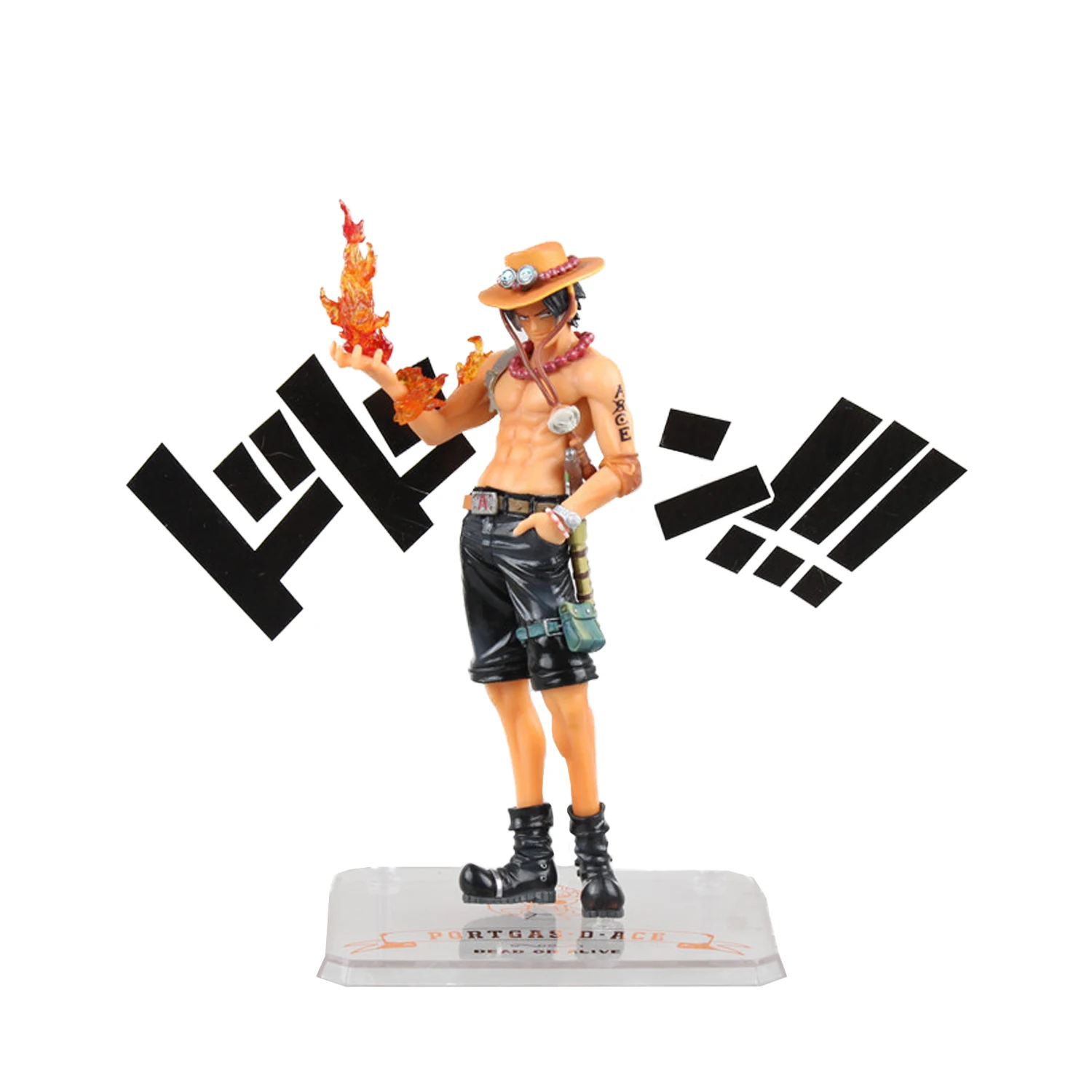 Chanycore Anime Une Piece 5th Anniversaire Portgas D Ace One Piece Nouveau Monde Pvc Figurines D Action 15 Cm Recueillir Modele Jouets Aliexpress Chanycore Anime Une Piece 5th Anniversaire Portgas D Ace One Piece Nouveau Monde Pvc Figurines D Action 15 Cm Recueillir Modele Jouets Aliexpress