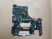 HOLYTIME laptop Motherboard For Lenovo Z50-70 G50-70ACLUA ACLUB NM-A273 i5-4210u 840M 4GB 8 video DDR3L 100% fully tested