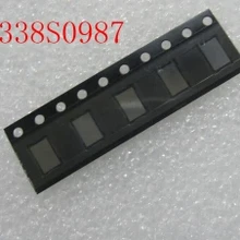 5 шт./лот для iphone 4S 4GS аудио IC 338S0987