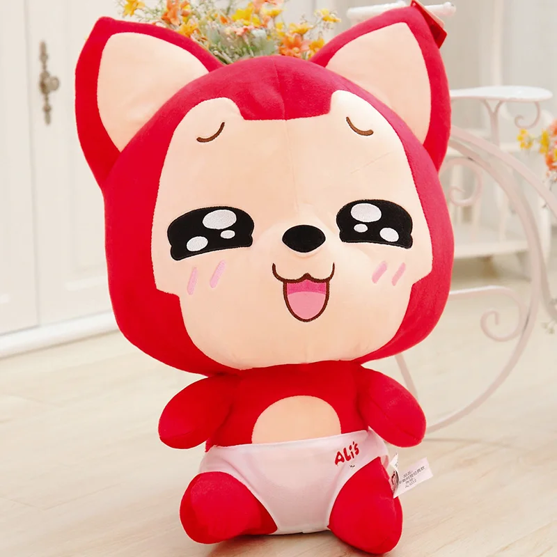 munecos kawaii