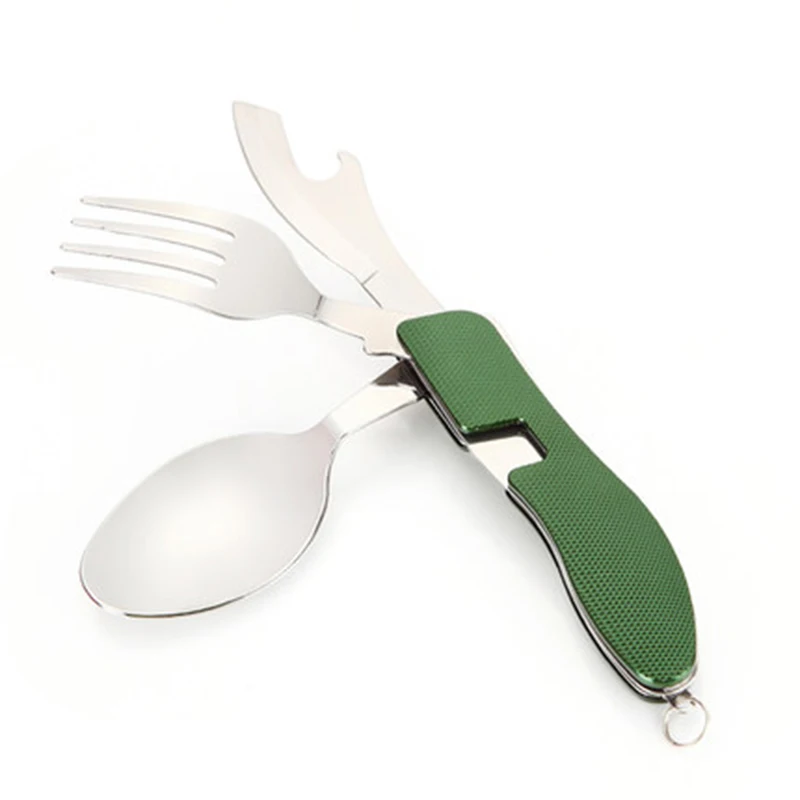 4-In-1-Folding-Spoon-Fork-Knife&Bottle-Mufti-function-Outdoor-Camping-Picnic-Tableware-Stainless-Steel-Cutlery-KC1435 (5)