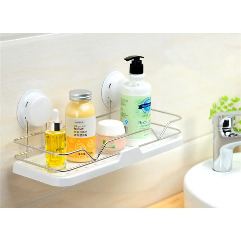 Suction Shelf Bathroom Promotion Shop For Promotional