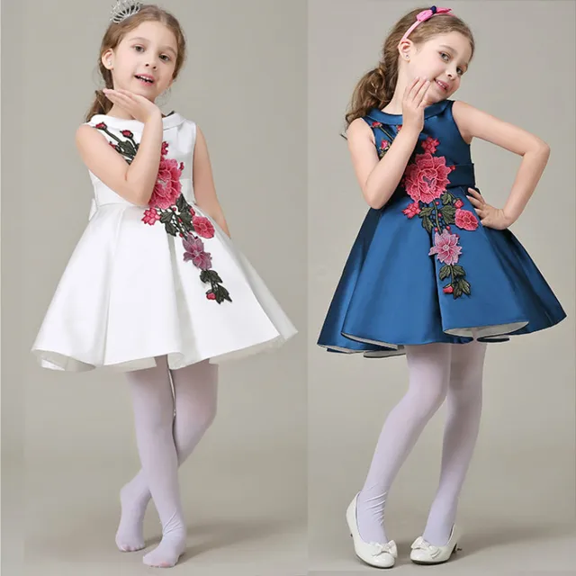 Alibaba Girl Dresses
