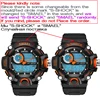 Men's Watches