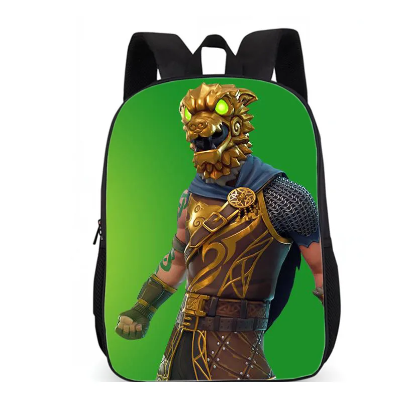 Fortnite Battle Hound Battle Royale BackpacksKids & Teens Schoolbags