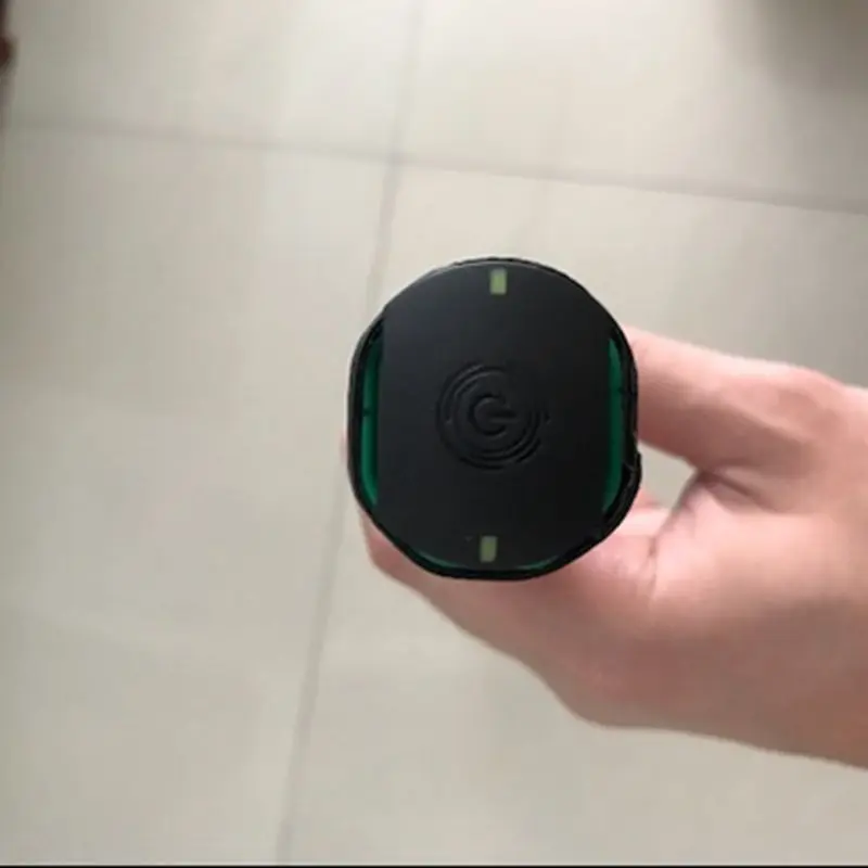 Умный Bluetooth анализатор для бадминтона Q1040CMB|Аксессуары и снаряжение бадминтона| |