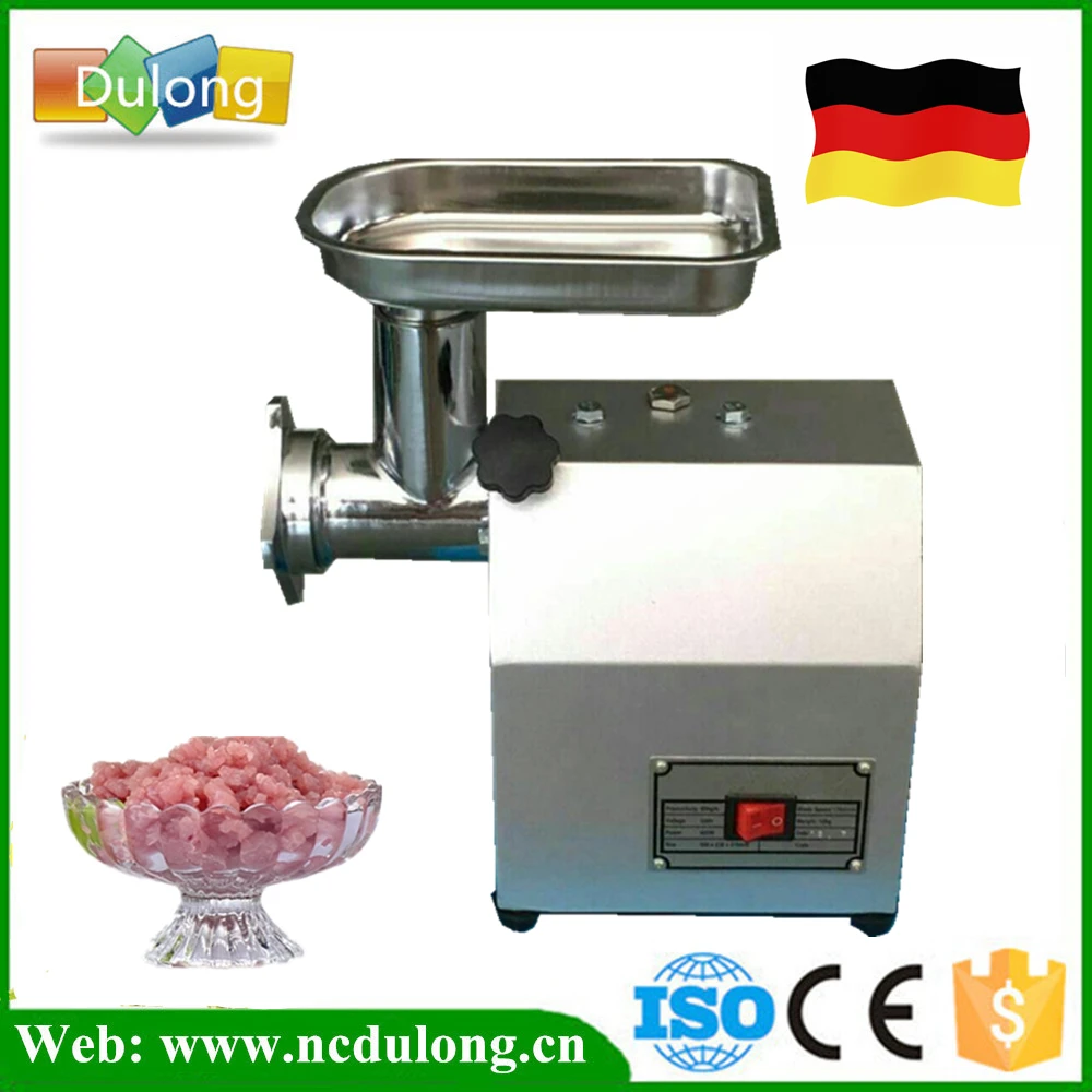 Best Sale Commercial 220V meat grinder Meat mincer Stainless steel