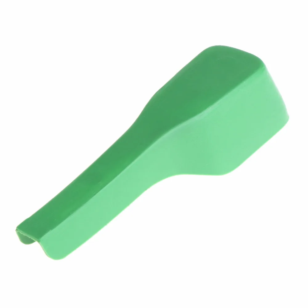 Bird Parrot Spoon Add More Food Feeding Tableware Utensil Grain Tools Pigeon Poultry Chicken Bird Cage Supplies