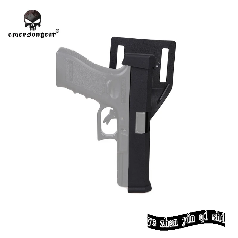 

EmersonGear Fast Loaded GLOCK Holster Competitive style Belts Holster