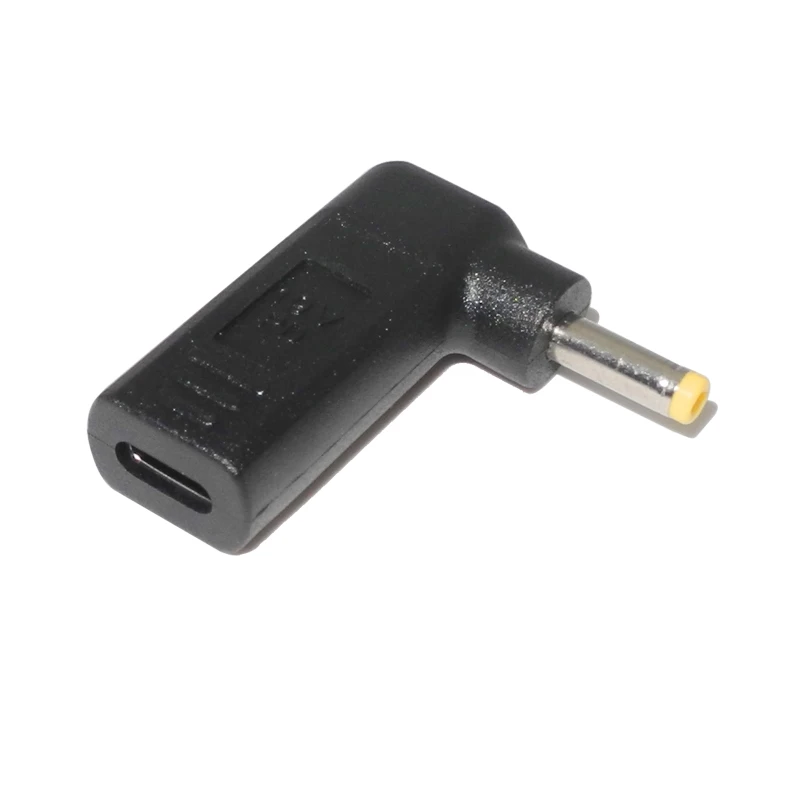 Dc Power Adapter Plug