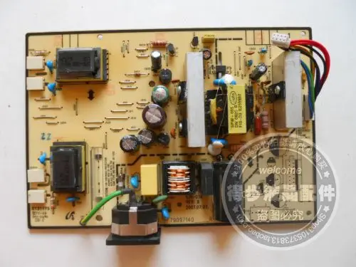

Free Shipping>Original 920LM 920NW power board ILPI-036 490971400000R package good measure-Original 100% Tested Working