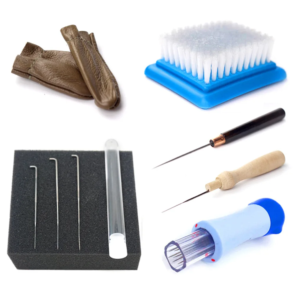 

Feltsky Needle Felting Tools for Felting Projects for Beginners