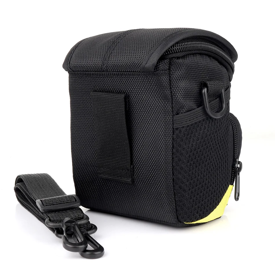 Чехол для камеры Nikon Coolpix A900 L340 L330 J5 J4 J3 J2 V3 V1 S1 S2 P7700 S6800 S5300 AW120S S2900 S3700 S9600|Сумки