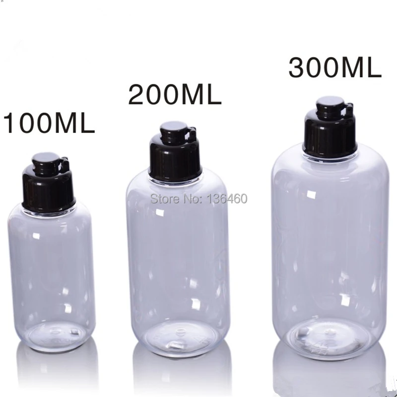 empty Bostom bottles