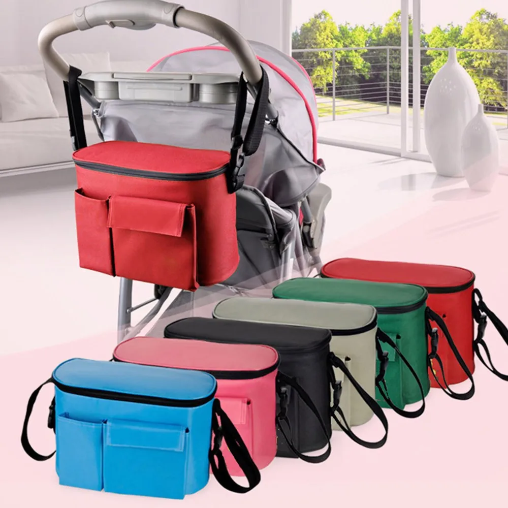 Baby-Diaper-Bags-For-Stroller-Big-Capacity-Stroller-Fashion-Mummy-Pink-Maternity-Bag-Thermal-Insulation--Mummy-Bags-Strollers-High-Quality-T0042 (5)