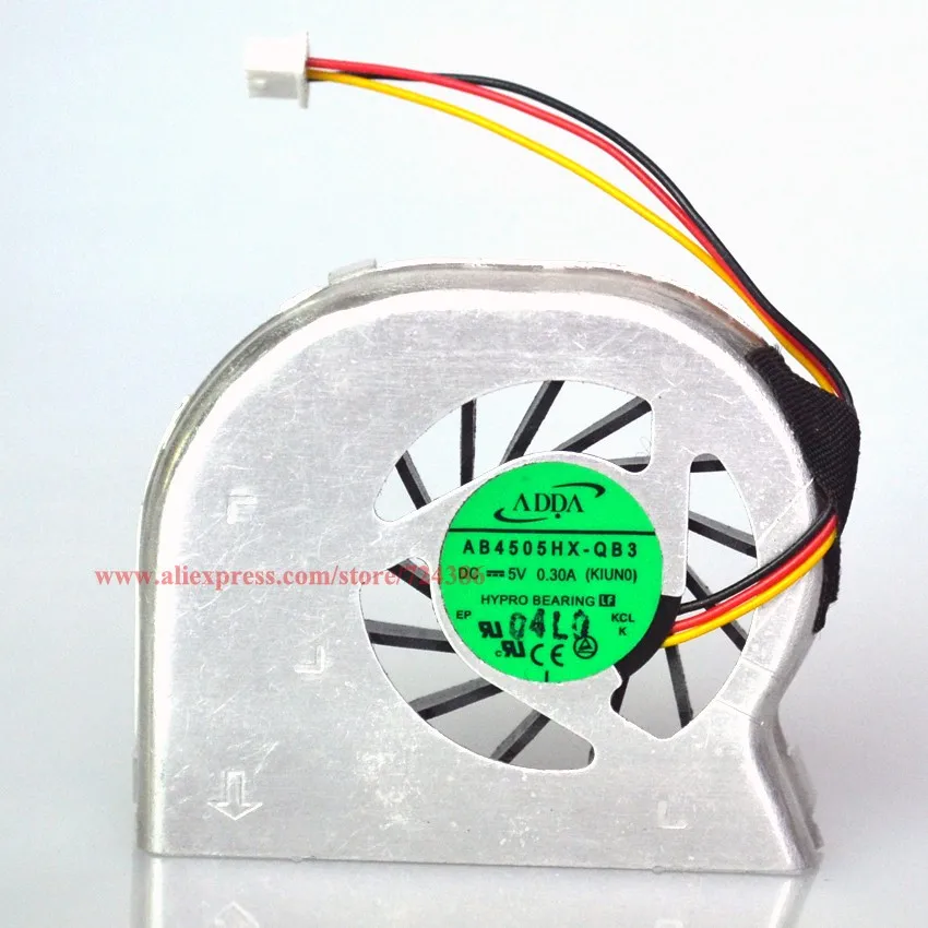 

Cooling fan for lenovo S10-2 S10-2C S10-3C CPU fan, Brand New genuine S10-2 S10-2C laptop cpu cooling fan cooler Good Quality