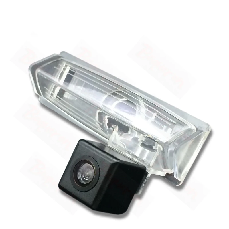 For Lexus RX300  RX330  RX350 2003~2008 HD Intelligent Dynamic Trajectory Rear View Reverse Backup Tracks Camera Waterproof (3)