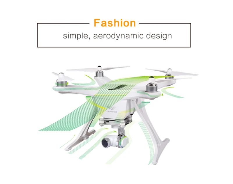 Профессии 5 8g FPV монитор gps Радиоуправляемый Дрон Улуру камера HD 4k 3 оси Gimbal 8ch