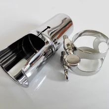 Набор B-кларнет зажим кларнета Защитная крышка