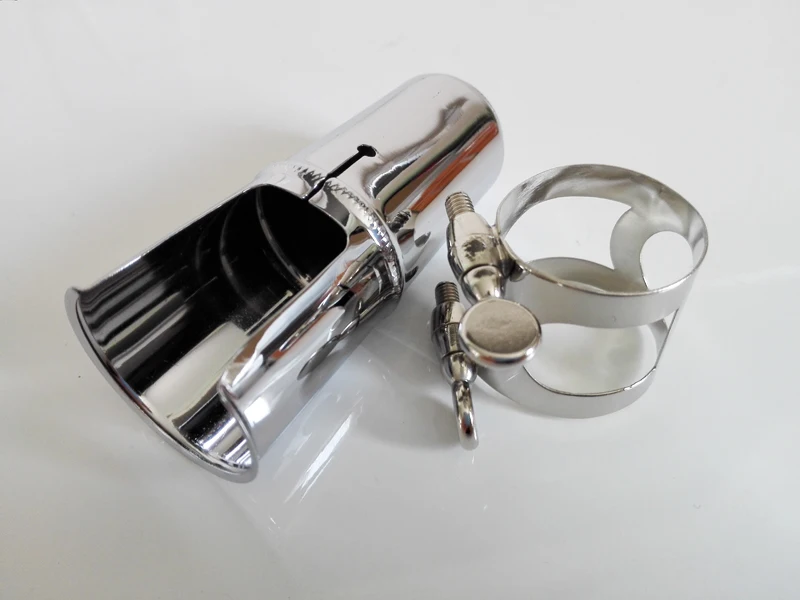 

A set of B-Clarinet clarinet clip protection cap