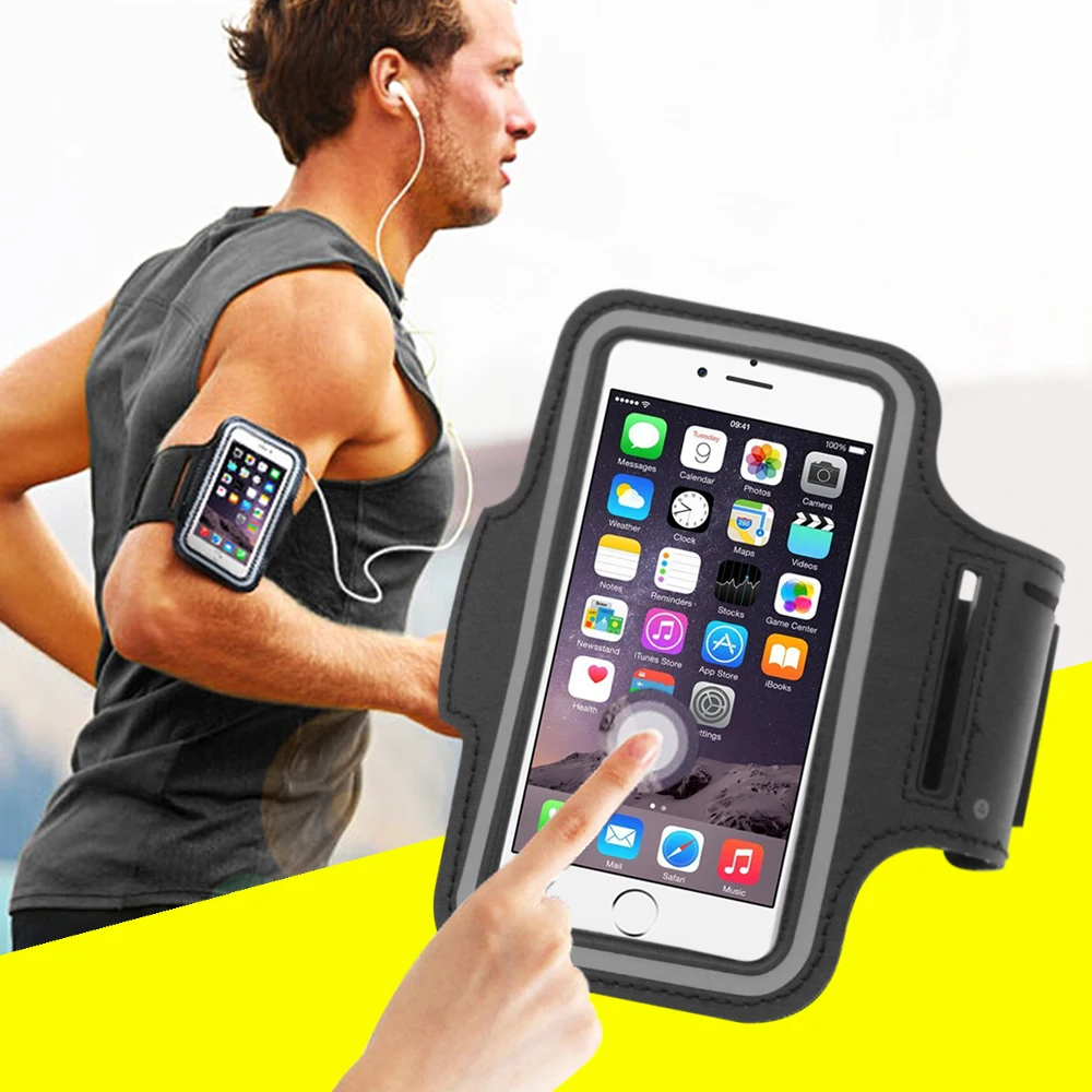 Sport Arm Band Case  (13)