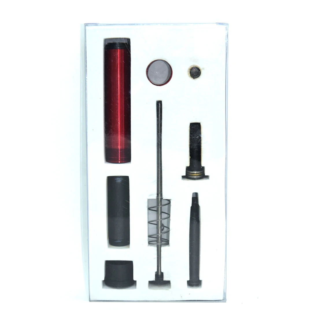 

Professional 1 Pcs FB XP Recoil Kit For AEG - Red