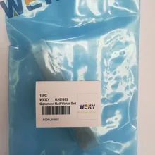 Лидер продаж! Лучшее качество коллектора системы впрыска топлива клапан комплект F00RJ01692 Управление клапан Набор F 00R J01 692 для 0445120081/0 445 120 081