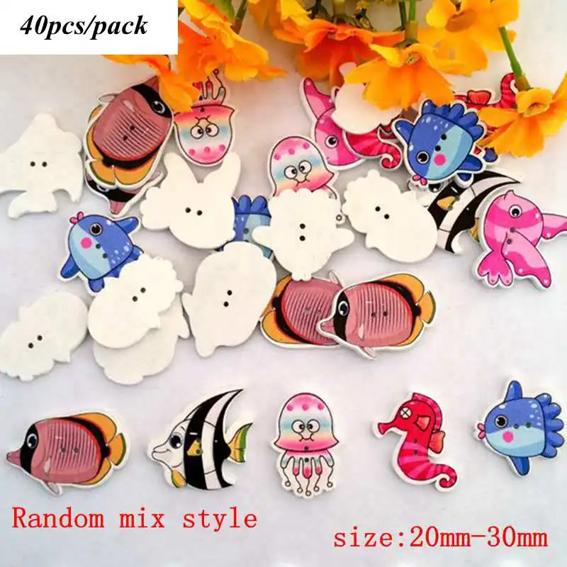 Style 5 40pcs