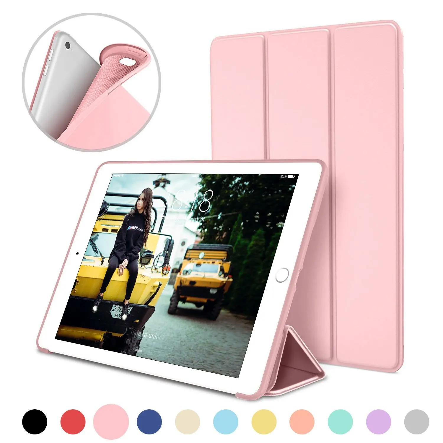 For iPad Mini 4 Case A1538 A1550 PU Leather Ultra Slim Smart Cover+Silicone Soft Back Cover for Apple iPad Mini4 Case Wake Sleep For iPad Mini 4 Case A1538 A1550 PU Leather Ultra Slim Smart Cover+Silicone Soft Back Cover for Apple iPad Mini4 Case Wake Sleep