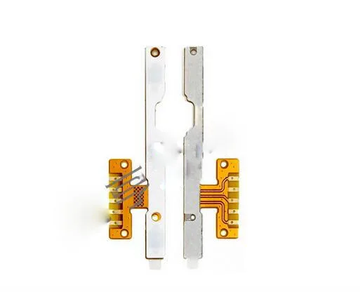 

For Lenovo A536 Power Button Volume Key Flex Cable FPC 100% Original