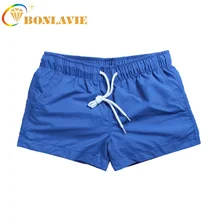 Мужские шорты для плавания спортивные шорты быстросохнущие свободные мужские плавки летняя пляжная одежда боксеры для серфинга