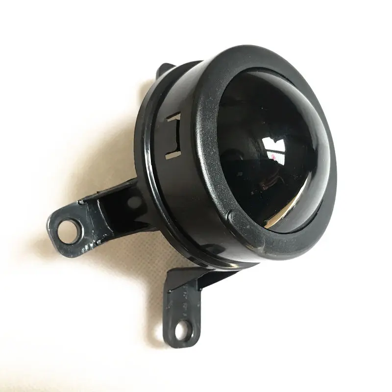 Acc para Audi 1 Par Auto Amortecedor Dianteiro Fog Light Decorativa Sondas a6 A6l c7 2012 2015 Car Accessaries 5 a6l c7 2012-2015 accessaries de carro