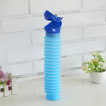 

Outdoor Tools Bag Portable Toilet Urinal Tomato Clips Camping & Hiking Sporting Goods Bottle