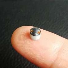 UHF RFID tags for tools management antimetal 860-960MHz ISO18000-6C D5*4mm