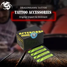 10 шт., высокое качество, мазь для восстановления татуировок, быстрее заживляющий крем для татуировок, татуировка, витамин А, поставка татуировок