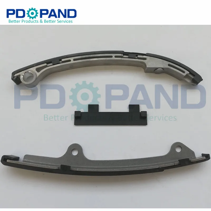 QR25 QR25DE Engine Timing Guide Sprockets for Nissan X-TRAILAlmeraFrontierSentra T30  2.5L