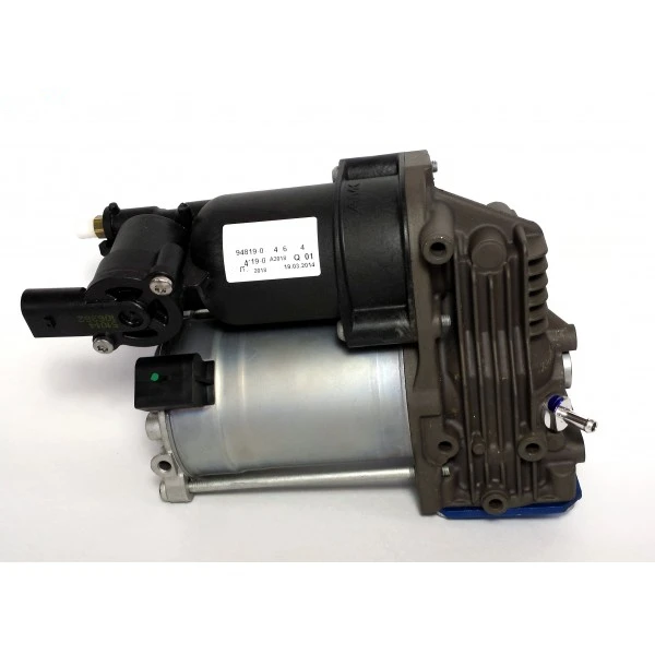 rebuild Fit for bmw car 5er E61 02 10 air suspension air compressor air