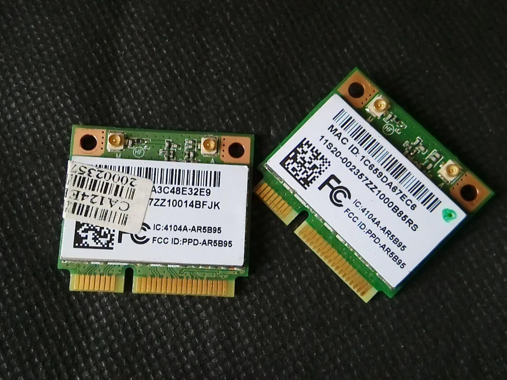 Atheros ar5b95. Ar9285. atheros 9285. atheros qca9882. qualcomm atheros ar8162/8166/8168 pci-e fast ethernet controller (ndis 6.30).