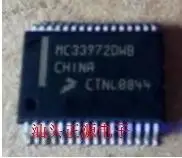 

10pcs/lot MC33972DWB MC33972TDWB New