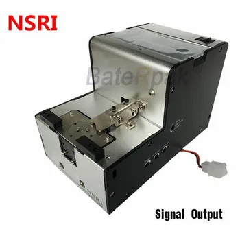 

BateRpak/FUMA Rotary screw machine NSRI-20 26 30 automatic screw feeder equipped with signal output