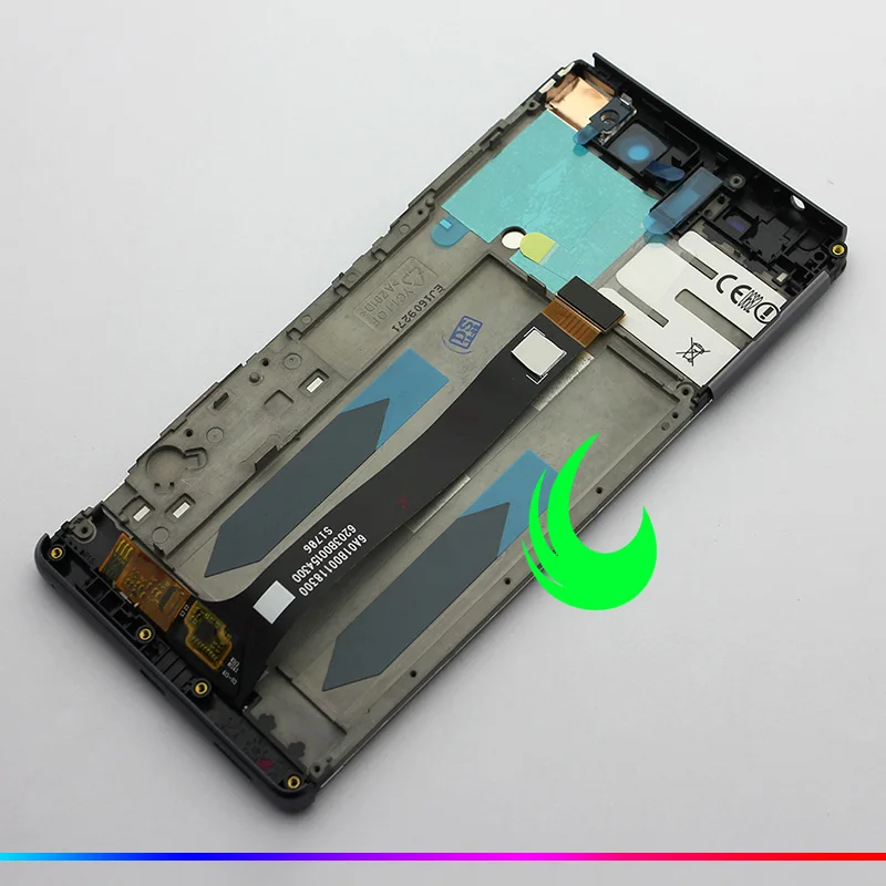 SONY C6 LCD-6