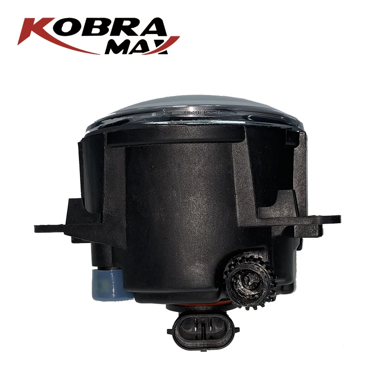 

KOBRAMAX Auto Parts Fog Llights Car eadlight Accessories 1209177 For Citroen