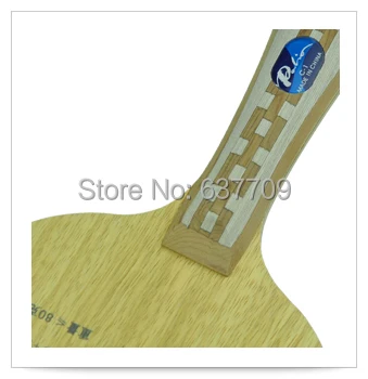 Оригинальная C-1 Palio(C1, C 1) ракетка для настольного тенниса из дерева и углеродного волокна для быстрой охоты с петлей