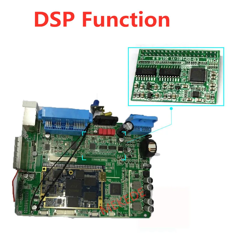 DSP