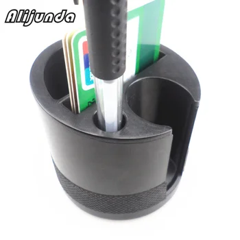 

Car Cards for Coin Cup Seat Storage Box Auto Accessories for Citroen C-Quatre C-Triomphe Picasso C1 C2 C3 C4 C4L C5 Elysee