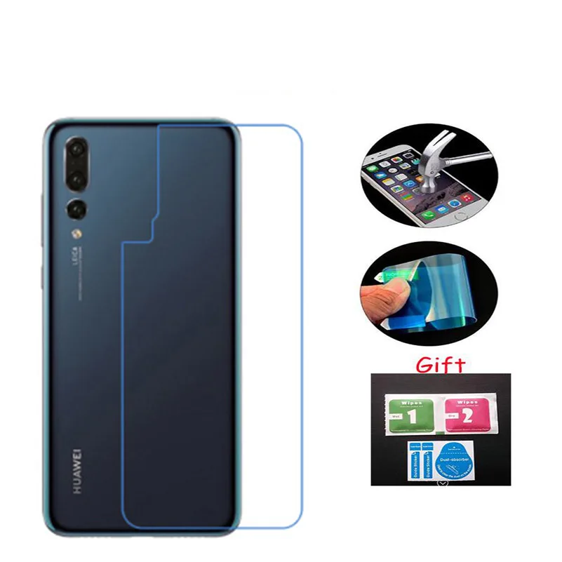 Huawei P20 Lite 
