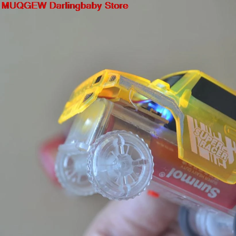 Новый Diecasts игрушечных транспортных средств электроники специальный автомобиль