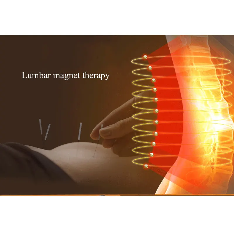 Корректор осанки для магнитной терапии поддержка ключицы лучший поддержка плеча спины поддержка осанки улучшает осанку
